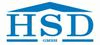 HSD GmbH logo