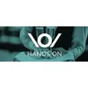 Hands On GmbH logo