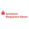 Sparkasse Bergkamen-Bnen logo