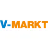 V-Markt logo