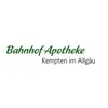 Bahnhof-Apotheke Apotheker A. & D. Wolz OHG logo