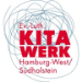 Ev.-Luth. Kita-Werk Hamburg-West/ Südholstein logo