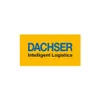 DACHSER SE Logistikzentrum Bodensee Oberschwaben logo