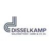 Disselkamp Malerbetrieb GmbH & Co. KG logo