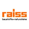 E. Raiss GmbH + Co. Baustoffhandel KG logo