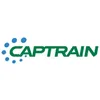 Captrain Deutschland GmbH logo