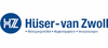 Hüser - van Zwoll GmbH & Co. KG logo
