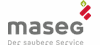 MASEG GmbH Mannheimer Servicegesellschaft logo