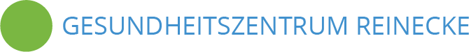 Gesundheitszentrum Reinecke GmbH & Co. KG Standort Minden logo