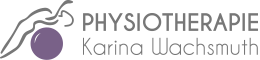 Praxis für Physiotherapie Karina Wachsmuth logo