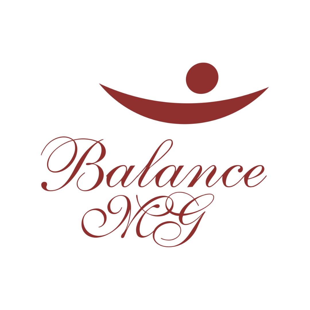 Physiotherapie BalanceMG Gießen-Wieseck logo