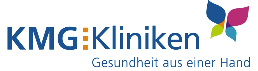 KMG Klinikum Nordbrandenburg - Standort Pritzwalk logo