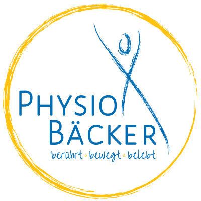Physio Bäcker logo