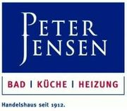 PETER JENSEN GmbH logo
