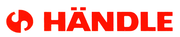 HÄNDLE GmbH Maschinen und Anlagenbau logo