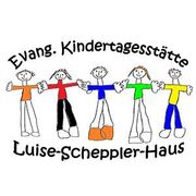 Evangelischer Kindergarten Luise-Scheppler-Haus logo