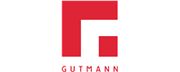 GUTMANN GmbH logo