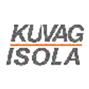 KUVAG ISOLA Composites GmbH logo