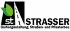 Strasser GmbH logo