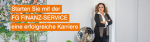 FG FINANZ-SERVICE AG logo