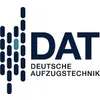 DAT Deutsche Aufzugstechnik GmbH logo