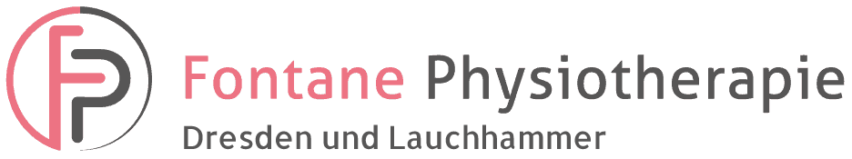 Fontane Physiotherapie logo