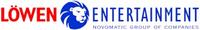 LÖWEN ENTERTAINMENT GmbH logo