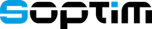 Soptim logo