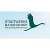 Stadtwerke Baiersdorf KU logo