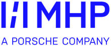 MHP Management- und IT-Beratung logo