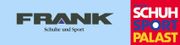 Fritz Frank Schuhe + Sport KG logo