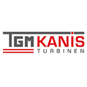 TGM Kanis Turbinen GmbH logo