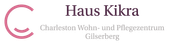 Wohn- und Pflegezentrum Haus Kikra logo