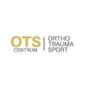 OTS (ORTHO-TRAUMA-SPORT) Centrum logo