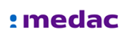 medac Gesellschaft für klinische Spezialpräparate mbH logo