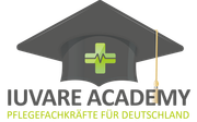 Iuvare Beteiligungs- und Serviceges. mbH logo