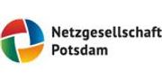 Netzgesellschaft Potsdam GmbH logo