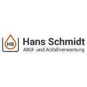 Mineralölhandel Hans Schmidt GmbH & Co. KG logo