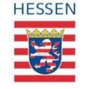 Justizvollzug Hessen logo