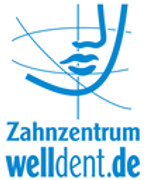 Kieferorthopädische Fachzentrum Welldent logo
