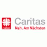 Caritasverband der Erzdiözese München und Freising e.V. logo