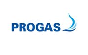 PROGAS GmbH logo