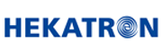 Hekatron Unternehmen logo