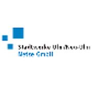 Stadtwerke Ulm/Neu-Ulm Netze GmbH logo