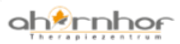 AHORNHOF – Therapiezentrum GmbH & Co.KG logo