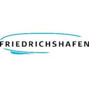 Stadt Friedrichshafen logo