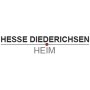 Hesse-Diedrichsen Heim logo