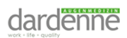 AUGENKLINIK DARDENNE SE logo