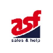asf sales & help GmbH logo