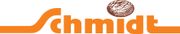 Bäckerei Schmidt KG logo